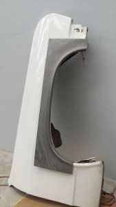 Panel Fabrication, Rust Repairs, Auto Resto