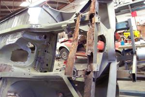 Jaguar-Mark-2-sandblasting-vehicle-rotiserrie-rust-repairs-vehicle-restoration-panel-fabrication-custom-built-classic-cars-automotive-restoration-vintage-car-restoration-auto-rust-autoresto.com.au