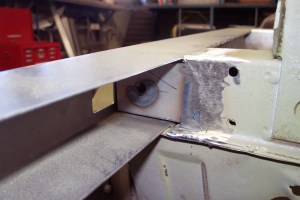 Jaguar-Mark-2-sandblasting-vehicle-rotiserrie-rust-repairs-vehicle-restoration-panel-fabrication-custom-built-classic-cars-automotive-restoration-vintage-car-restoration-auto-rust-autoresto.com.au