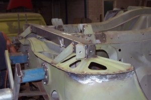 Jaguar-Mark-2-sandblasting-vehicle-rotiserrie-rust-repairs-vehicle-restoration-panel-fabrication-custom-built-classic-cars-automotive-restoration-vintage-car-restoration-auto-rust-autoresto.com.au