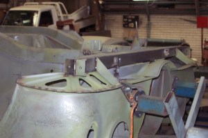 Jaguar-Mark-2-sandblasting-vehicle-rotiserrie-rust-repairs-vehicle-restoration-panel-fabrication-custom-built-classic-cars-automotive-restoration-vintage-car-restoration-auto-rust-autoresto.com.au