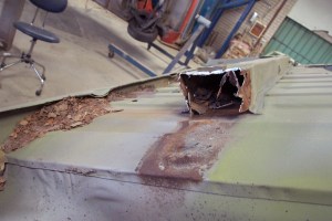 Jaguar-Mark-2-sandblasting-vehicle-rotiserrie-rust-repairs-vehicle-restoration-panel-fabrication-custom-built-classic-cars-automotive-restoration-vintage-car-restoration-auto-rust-autoresto.com.au