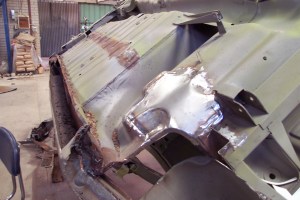 Jaguar-Mark-2-sandblasting-vehicle-rotiserrie-rust-repairs-vehicle-restoration-panel-fabrication-custom-built-classic-cars-automotive-restoration-vintage-car-restoration-auto-rust-autoresto.com.au