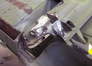 Jaguar-Mark-2-sandblasting-vehicle-rotiserrie-rust-repairs-vehicle-restoration-panel-fabrication-custom-built-classic-cars-automotive-restoration-vintage-car-restoration-auto-rust-autoresto.com.au