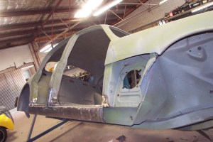 Jaguar-Mark-2-sandblasting-vehicle-rotiserrie-rust-repairs-vehicle-restoration-panel-fabrication-custom-built-classic-cars-automotive-restoration-vintage-car-restoration-auto-rust-autoresto.com.au