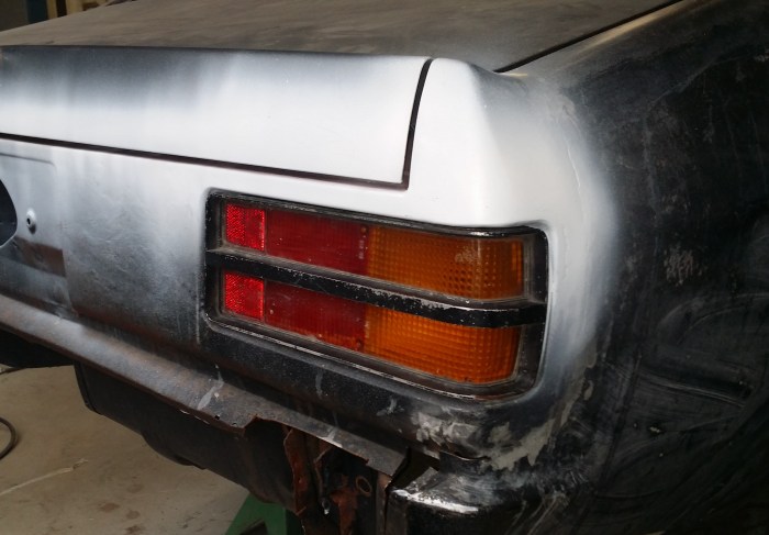 LX-SS-Torana-RHR-Tail-Light-repair-beaver-panel-correction-hatch-gap-tail-light-correction-rust-repairs-restoration